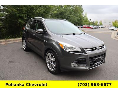 2014 Ford Escape FWD SUV for sale #TSS200202A - photo 1