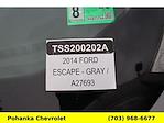 2014 Ford Escape FWD SUV for sale #TSS200202A - photo 36