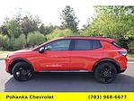 2025 Chevrolet Equinox EV FWD SUV for sale #TSS200768 - photo 5