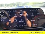 2025 Chevrolet Equinox EV FWD SUV for sale #TSS200768 - photo 9