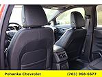 2025 Chevrolet Equinox EV FWD SUV for sale #TSS200768 - photo 22