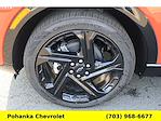2025 Chevrolet Equinox EV FWD SUV for sale #TSS200768 - photo 26