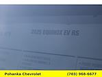 2025 Chevrolet Equinox EV FWD SUV for sale #TSS200768 - photo 28