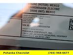 2025 Chevrolet Equinox EV FWD SUV for sale #TSS200768 - photo 30