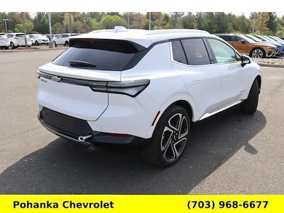 2025 Chevrolet Equinox EV FWD SUV for sale #TSS201982 - photo 2