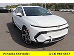 2025 Chevrolet Equinox EV FWD SUV for sale #TSS201982 - photo 1