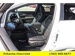 2025 Chevrolet Equinox EV FWD SUV for sale #TSS201982 - photo 21