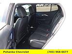 2025 Chevrolet Equinox EV FWD SUV for sale #TSS201982 - photo 25