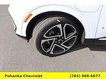 2025 Chevrolet Equinox EV FWD SUV for sale #TSS201982 - photo 27