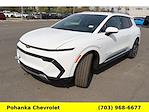 2025 Chevrolet Equinox EV FWD SUV for sale #TSS201982 - photo 4