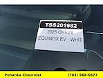 2025 Chevrolet Equinox EV FWD SUV for sale #TSS201982 - photo 32