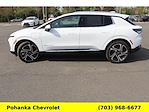 2025 Chevrolet Equinox EV FWD SUV for sale #TSS201982 - photo 5