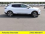 2025 Chevrolet Equinox EV FWD SUV for sale #TSS201982 - photo 8
