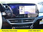 2025 Chevrolet Equinox EV FWD SUV for sale #TSS201988 - photo 15