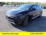 2025 Chevrolet Equinox EV FWD SUV for sale #TSS201988 - photo 4