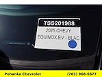 2025 Chevrolet Equinox EV FWD SUV for sale #TSS201988 - photo 32