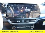 2025 Chevrolet Equinox EV FWD SUV for sale #TSS201990 - photo 14