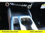 2025 Chevrolet Equinox EV FWD SUV for sale #TSS201990 - photo 16