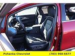 2025 Chevrolet Equinox EV FWD SUV for sale #TSS201990 - photo 21