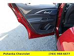 2025 Chevrolet Equinox EV FWD SUV for sale #TSS201990 - photo 23