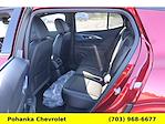 2025 Chevrolet Equinox EV FWD SUV for sale #TSS201990 - photo 25