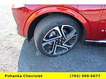 2025 Chevrolet Equinox EV FWD SUV for sale #TSS201990 - photo 27