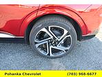 2025 Chevrolet Equinox EV FWD SUV for sale #TSS201990 - photo 28