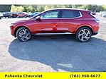 2025 Chevrolet Equinox EV FWD SUV for sale #TSS201990 - photo 5