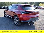2025 Chevrolet Equinox EV FWD SUV for sale #TSS201990 - photo 6