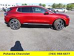 2025 Chevrolet Equinox EV FWD SUV for sale #TSS201990 - photo 8