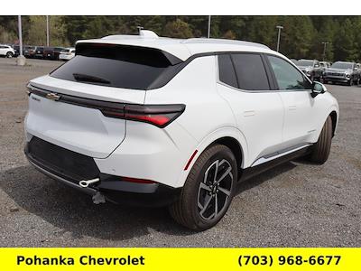 2025 Chevrolet Equinox EV FWD SUV for sale #TSS202659 - photo 2