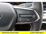 2025 Chevrolet Equinox EV FWD SUV for sale #TSS202659 - photo 13