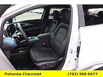 2025 Chevrolet Equinox EV FWD SUV for sale #TSS202659 - photo 22