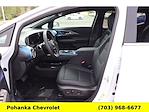 2025 Chevrolet Equinox EV FWD SUV for sale #TSS202659 - photo 23