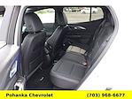 2025 Chevrolet Equinox EV FWD SUV for sale #TSS202659 - photo 26