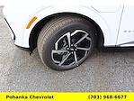 2025 Chevrolet Equinox EV FWD SUV for sale #TSS202659 - photo 28