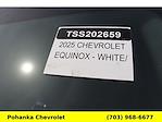 2025 Chevrolet Equinox EV FWD SUV for sale #TSS202659 - photo 33