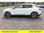2025 Chevrolet Equinox EV FWD SUV for sale #TSS202659 - photo 5