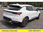 2025 Chevrolet Equinox EV FWD SUV for sale #TSS202659 - photo 2