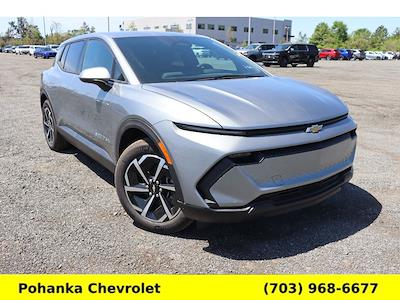 2025 Chevrolet Equinox EV FWD SUV for sale #TSS205674 - photo 1