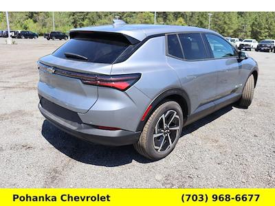 2025 Chevrolet Equinox EV FWD SUV for sale #TSS205674 - photo 2