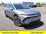 2025 Chevrolet Equinox EV FWD SUV for sale #TSS205674 - photo 1
