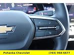 2025 Chevrolet Equinox EV FWD SUV for sale #TSS205674 - photo 13