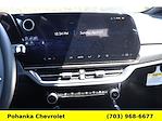 2025 Chevrolet Equinox EV FWD SUV for sale #TSS205674 - photo 14