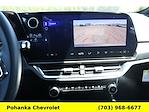 2025 Chevrolet Equinox EV FWD SUV for sale #TSS205674 - photo 15