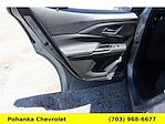 2025 Chevrolet Equinox EV FWD SUV for sale #TSS205674 - photo 23
