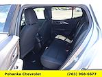 2025 Chevrolet Equinox EV FWD SUV for sale #TSS205674 - photo 25