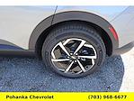 2025 Chevrolet Equinox EV FWD SUV for sale #TSS205674 - photo 28