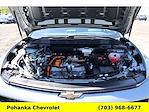 2025 Chevrolet Equinox EV FWD SUV for sale #TSS205674 - photo 30