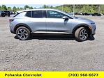 2025 Chevrolet Equinox EV FWD SUV for sale #TSS205674 - photo 8